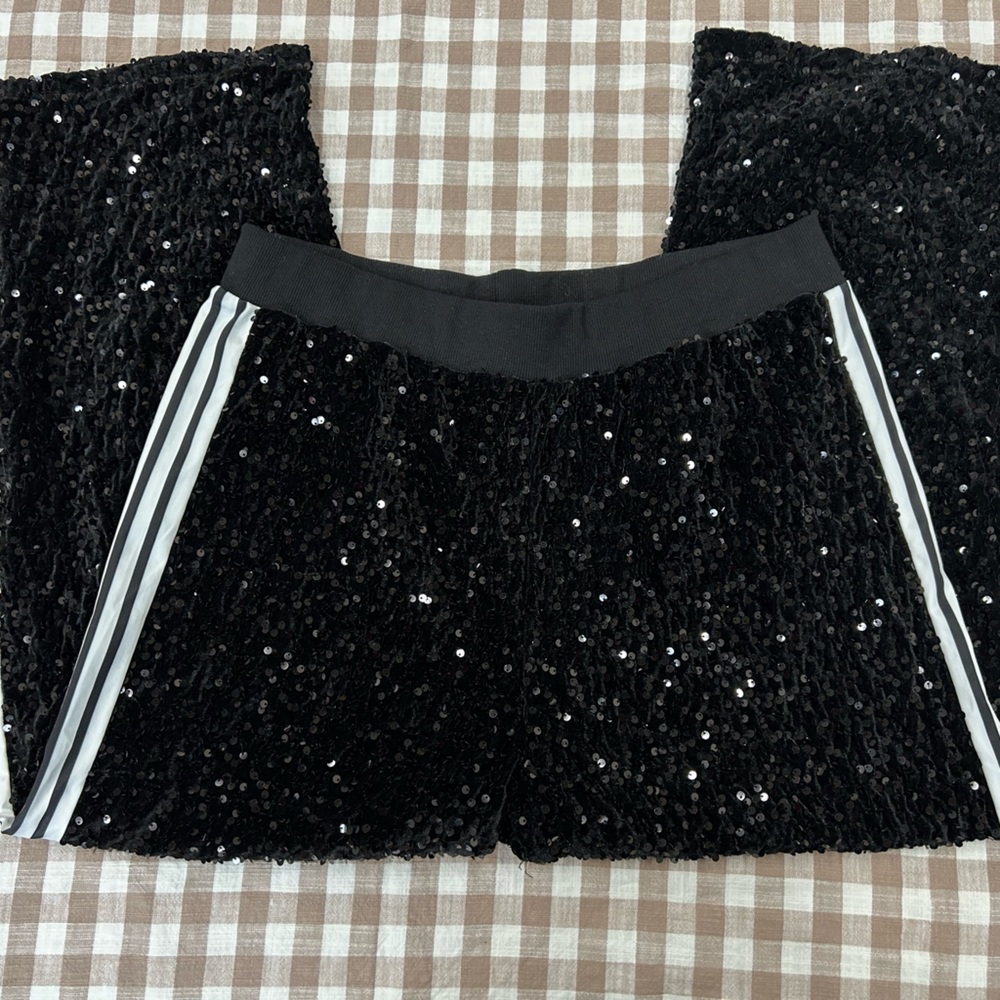 Women’s 2XL Sequined pant